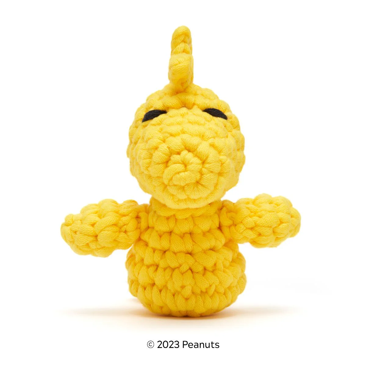 Woodstock Learn to Crochet Kit - Image 3